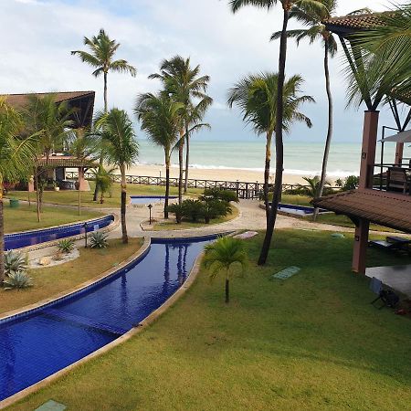 Cumbuco Dream Beach Paradise Caucaia Exterior foto