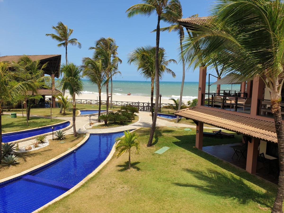 Cumbuco Dream Beach Paradise Caucaia Exterior foto