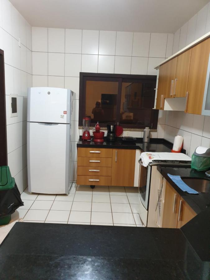 Cumbuco Dream Beach Paradise Caucaia Exterior foto