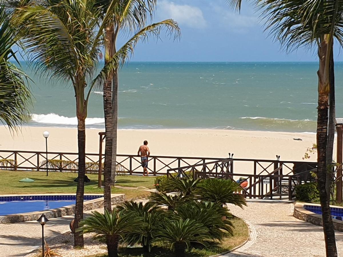 Cumbuco Dream Beach Paradise Caucaia Exterior foto