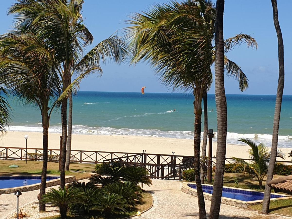 Cumbuco Dream Beach Paradise Caucaia Exterior foto