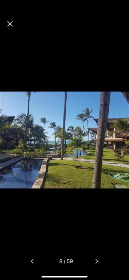 Cumbuco Dream Beach Paradise Caucaia Exterior foto